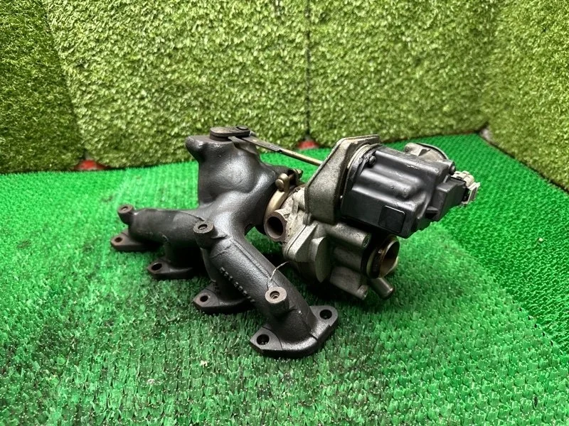 Турбина Volkswagen 03F145701H CBZ