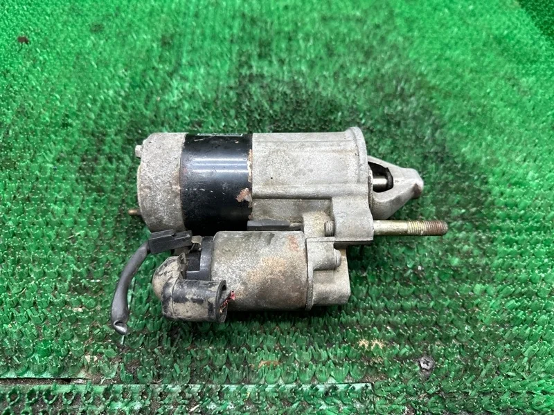 Стартер Hyundai Sonata EF Santa Fe Tucson 2000-2012 3610037210 G6BA 2.7