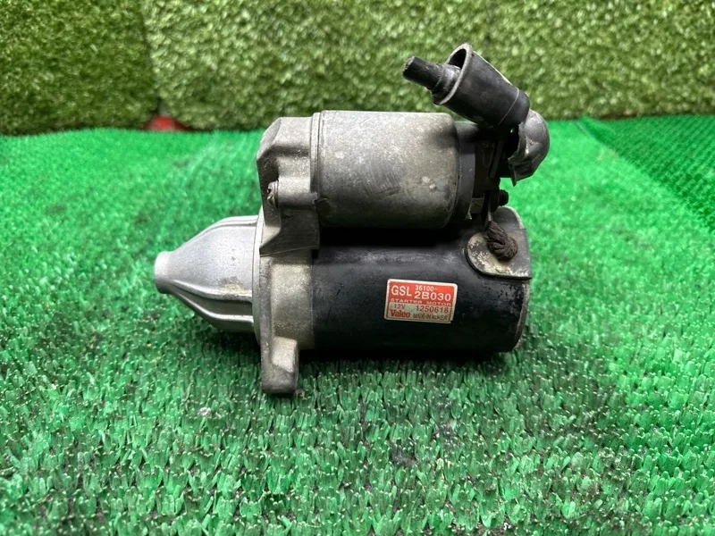 Стартер Kia Cerato 361002B030