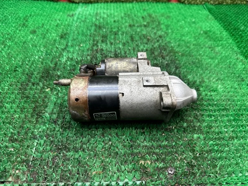 Стартер Hyundai Santa Fe 2005-2009 361003E020 G6EA