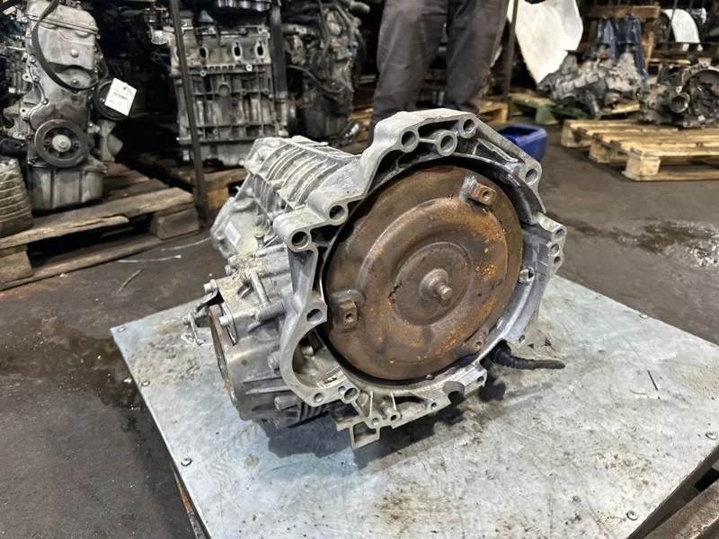АКПП Volkswagen Passat 1998-2005 01V300050N 1.8
