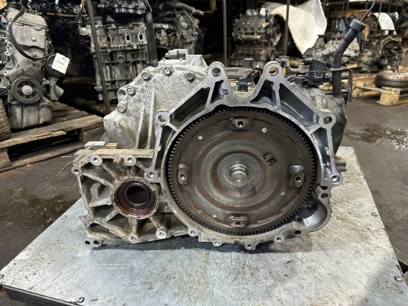 АКПП Hyundai Santa Fe 2006-2012 4500039AC5 G6EA
