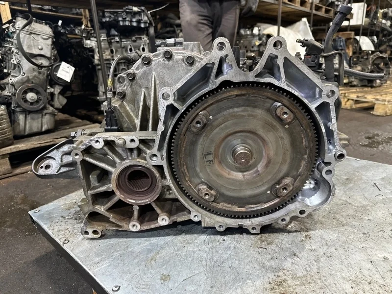 АКПП Hyundai Santa Fe 2006-2012 4500039AC5 G6EA