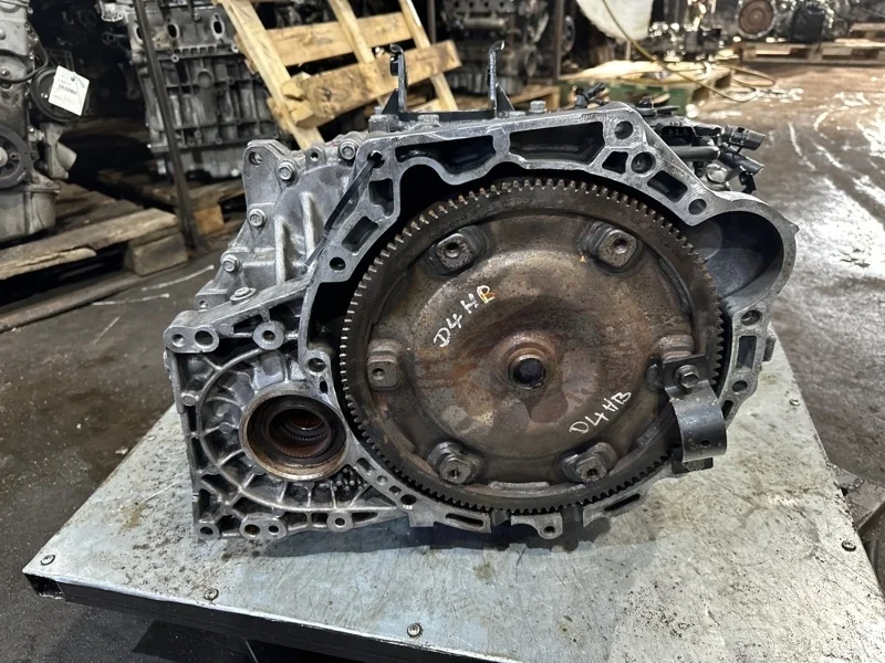 АКПП Hyundai Santa Fe 2009-2017 450003B445 2.2 D4HB