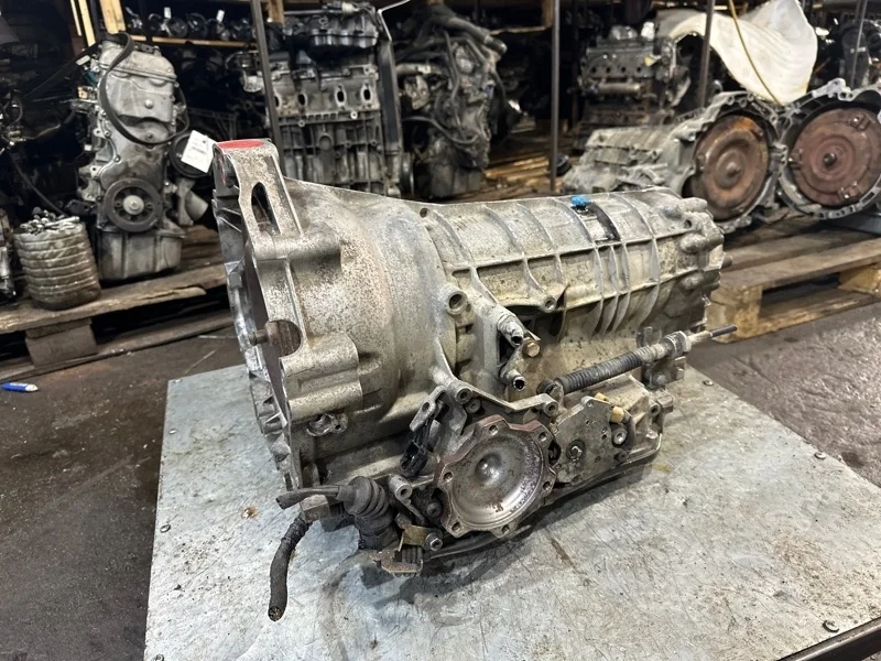 АКПП Volkswagen Passat 01V300041X B5 1.8