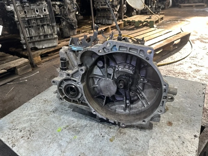 МКПП Hyundai Tucson 2004-2010 4300039950 G4GC