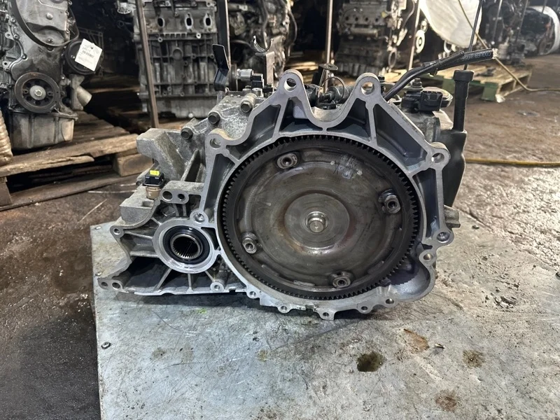 АКПП Hyundai Tucson 2004-2009 4500039145 2.7