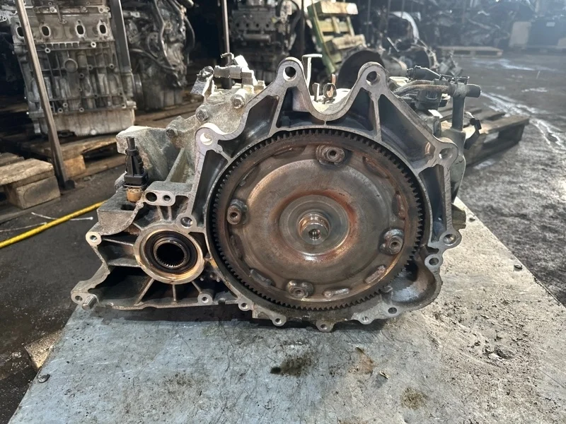 АКПП Hyundai Tucson 2004-2009 4500039145 2.7