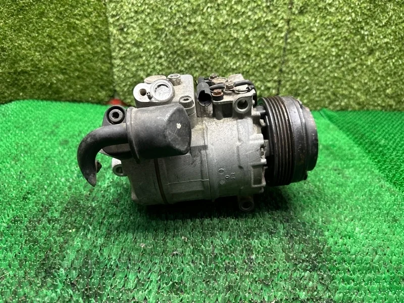 Компрессор кондиционера Bmw 5 64526910458 E39 M52