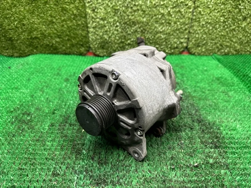Генератор Volkswagen Touareg 2003-2007 021903026N 3.2 3.6