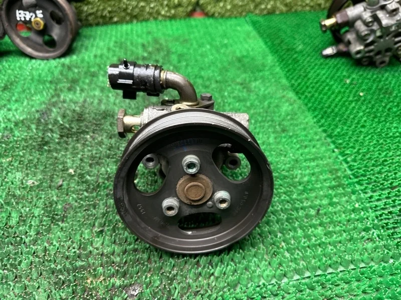 Насос ГУР Volkswagen Touareg 7L6422154