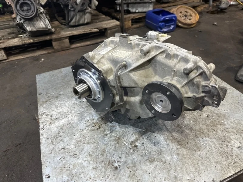 Раздаточная коробка Kia Mohave 2008-2015 4730049600 D6EA