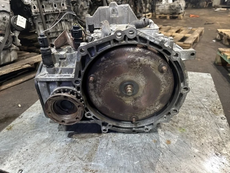 АКПП Skoda Octavia 2001-2011 01M300032LX
