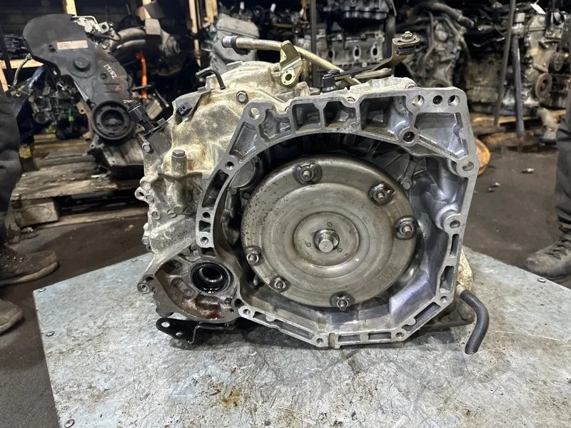 Вариатор Nissan Tiida 2003-2009 310201XB1C HR15