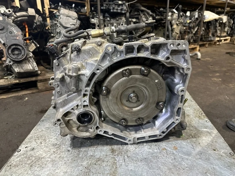 Вариатор Nissan Tiida 2003-2009 310201XB10 HR15