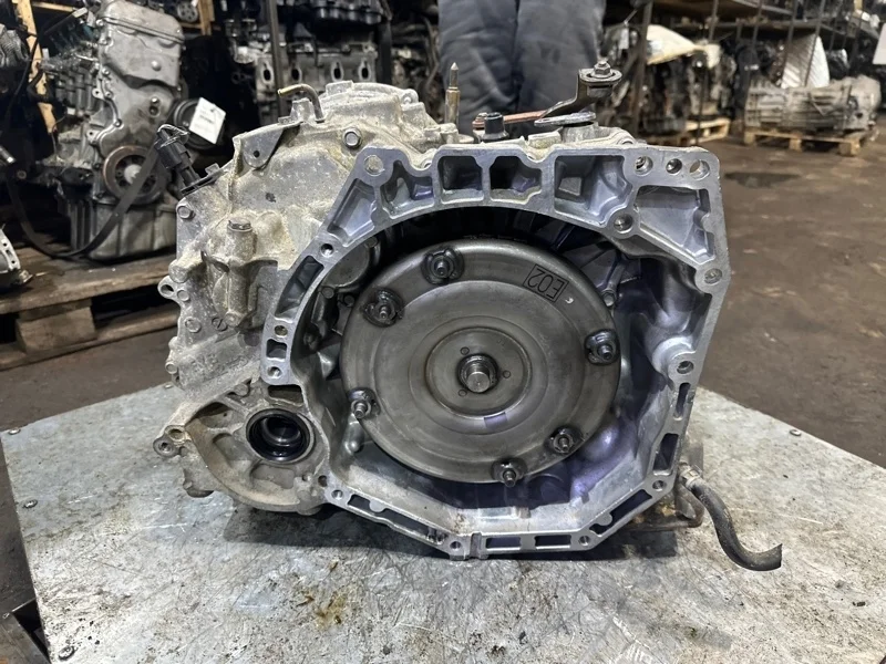 Вариатор Nissan Tiida 2003-2009 310201XB10 HR15