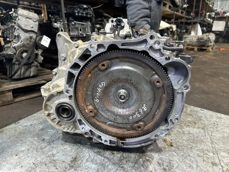 АКПП Hyundai Elantra 2010-2016 4500026AC6