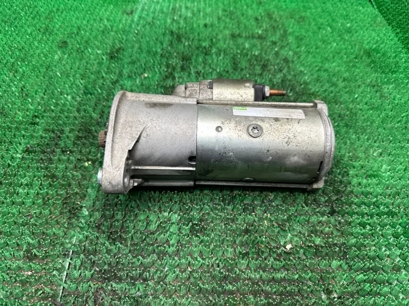 Стартер Volkswagen 2H0911023A