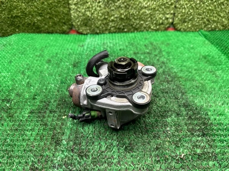 ТНВД Volvo 31272896