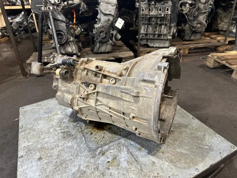 МКПП Ford Transit 2013-2023 BK3R7006AC 2.2