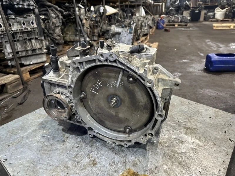 АКПП Volkswagen 2001-2011 01M300032LX