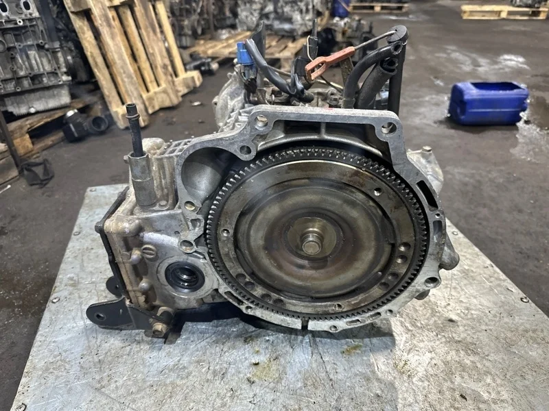 АКПП Hyundai Matrix 2001-2008 4500022871
