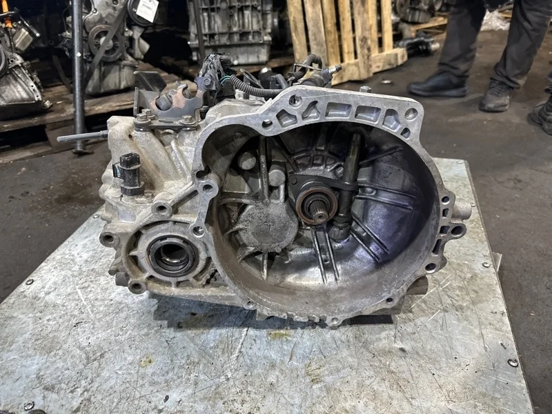 МКПП Hyundai Tucson 2004-2010 4300039950 G4GC