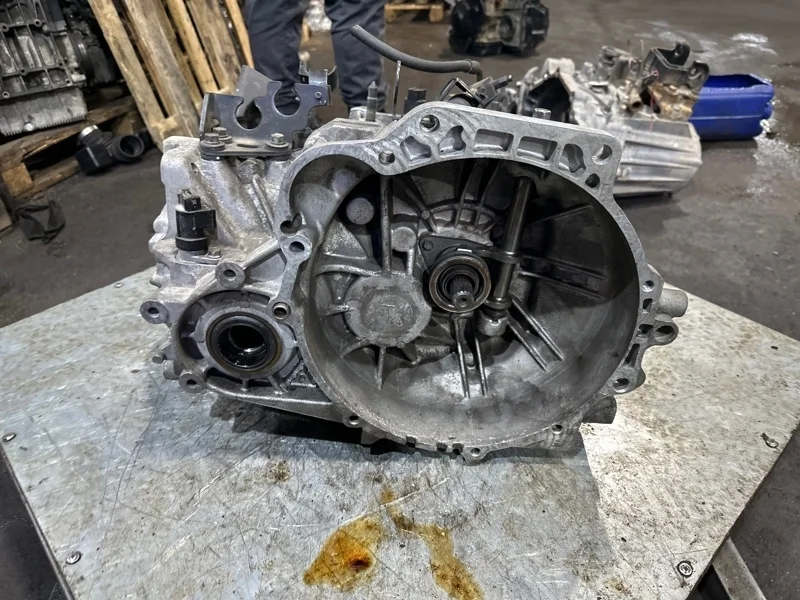 МКПП Hyundai Tucson 2004-2010 4300039950 G4GC