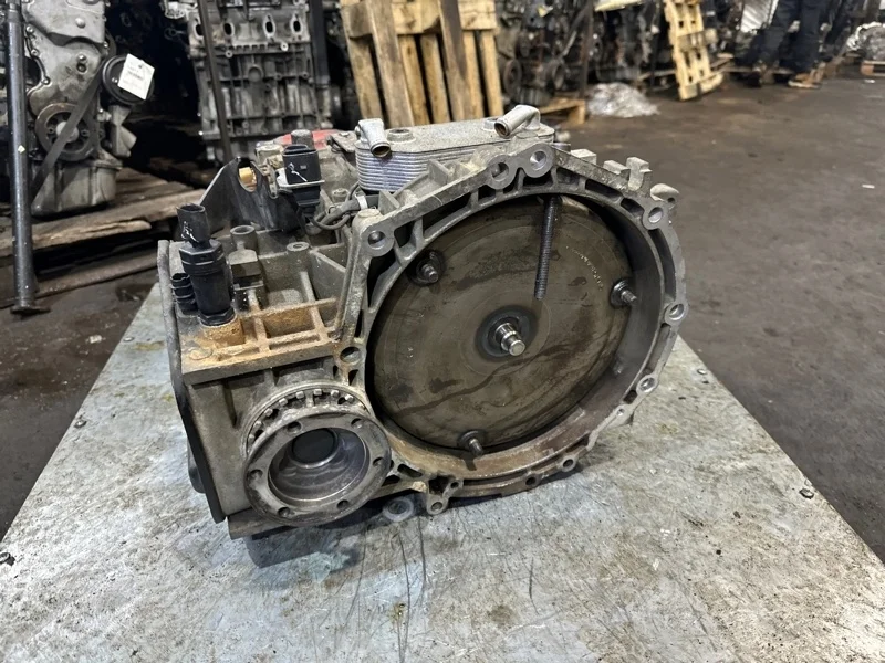 АКПП Skoda Octavia 1997-2005 01M300032MV