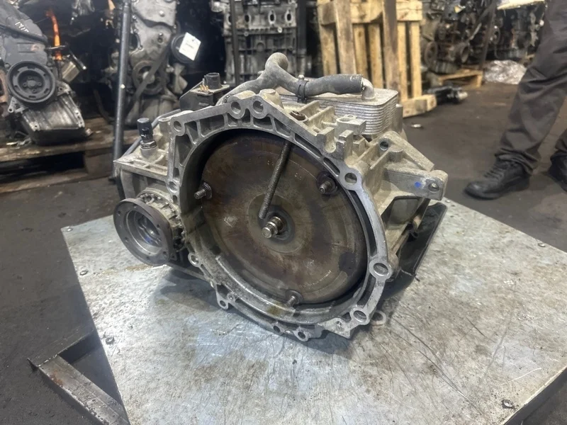 АКПП Skoda Octavia 1997-2005 01M300032MV