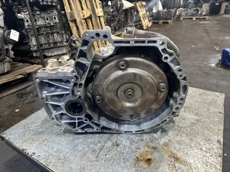 АКПП Nissan X Trail 2000-2007 3102085X64 T30 QR25
