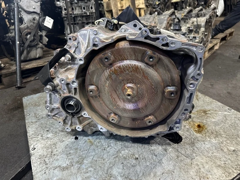 АКПП Volvo Xc60 2008-2017 36050936 2.4