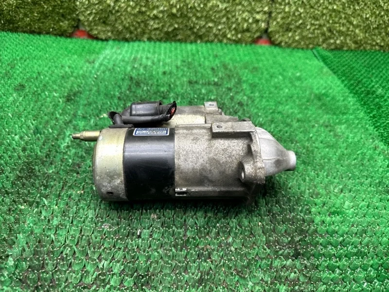 Стартер Hyundai Sonata 1998-2006 3610038050 EF G4JP