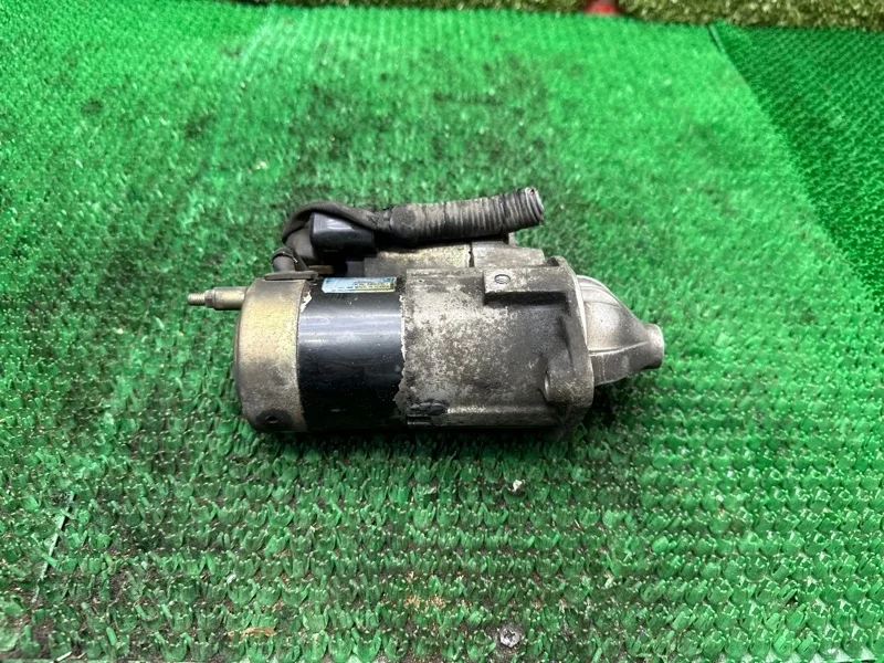 Стартер Hyundai Sonata 1998-2006 3610038050 EF G4JP