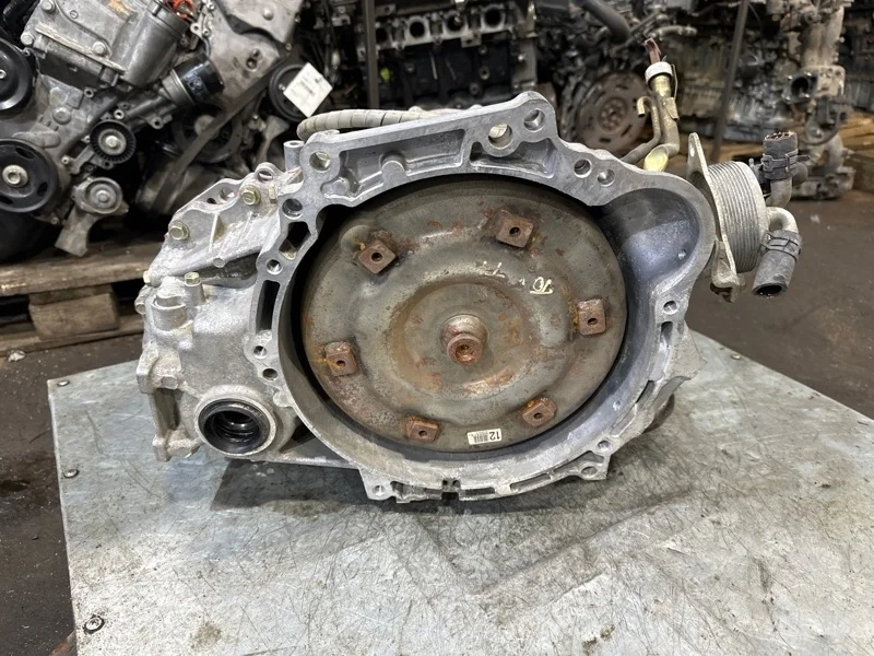 АКПП Toyota Avensis 2003-2008 3050020A31 1ZZ