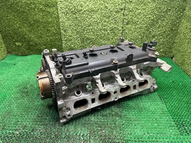 Гбц Nissan Qashqai 2007-2013 11040ED80B J10 MR20