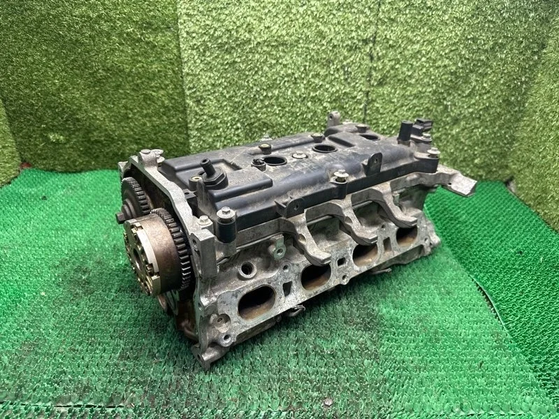 Гбц Nissan Qashqai 2007-2013 11040ED80B J10 MR20