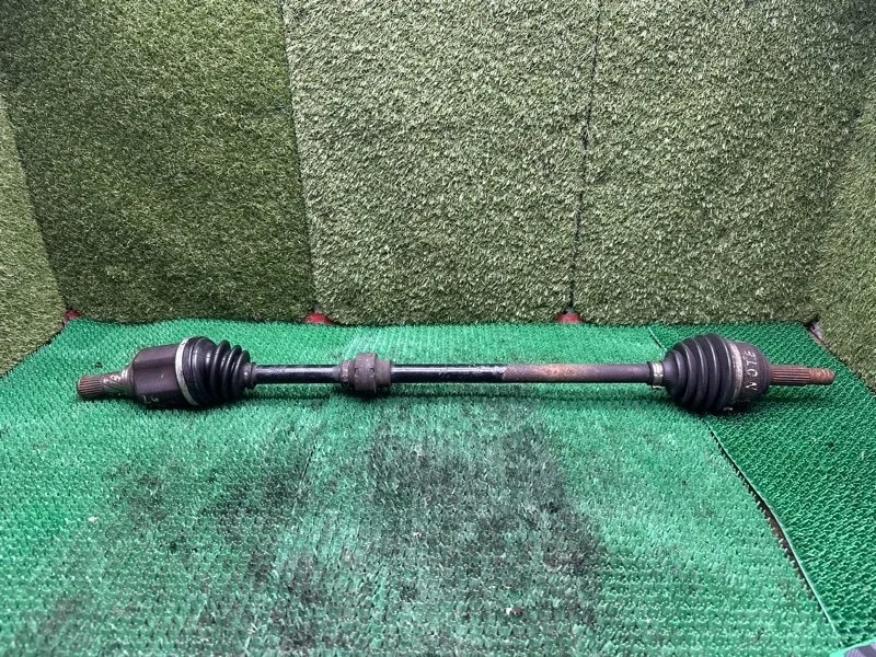 Привод Nissan Note 2005-2012 391009U005 E11, передний правый