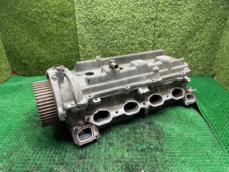 Гбц Toyota Land Cruiser 100 1998-2002 1110159165 2UZ, правый