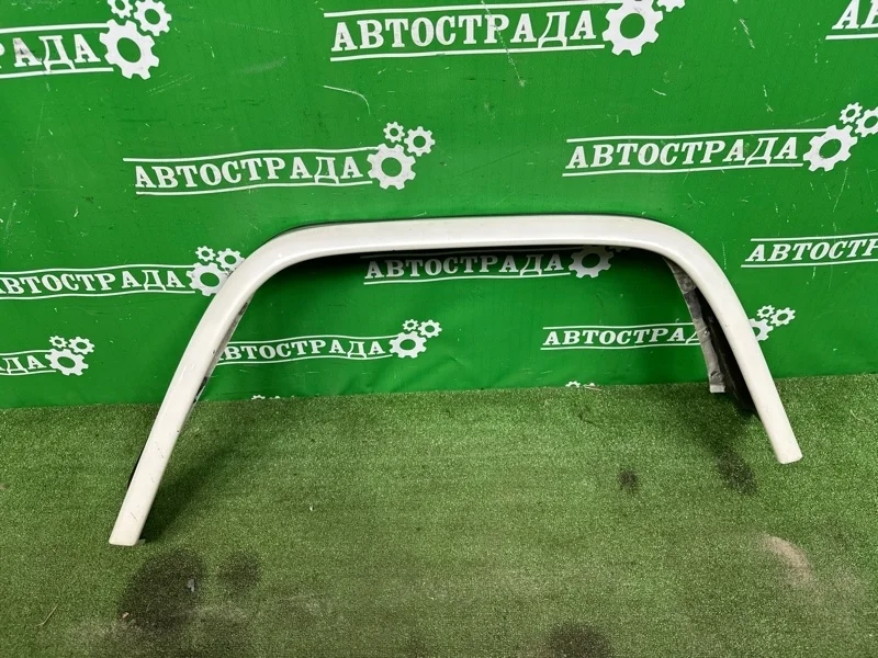 Расширитель крыла Mercedes G 1990-2018 A4638842422 W463, передний правый