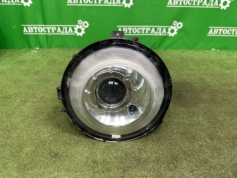 Фара Mercedes G 1990-2018 A4638200759 W463