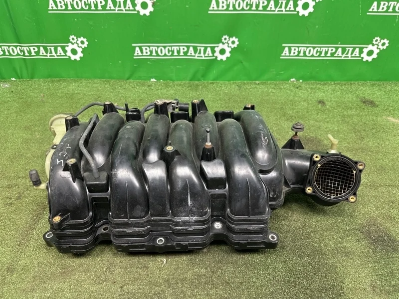 Впускной коллектор Lexus Lx570 2007-2021 1712038030