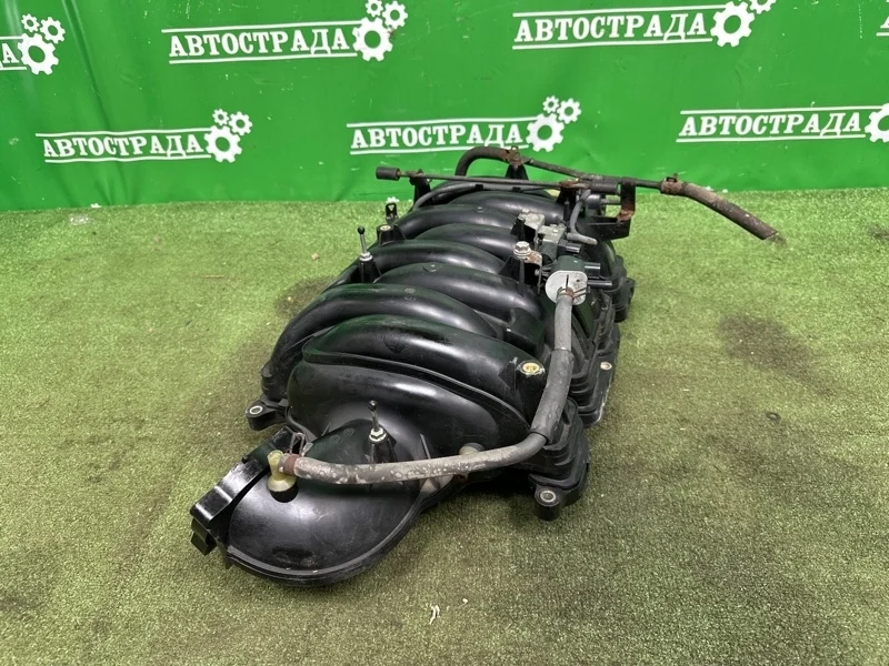 Впускной коллектор Lexus Lx570 2007-2021 1712038030