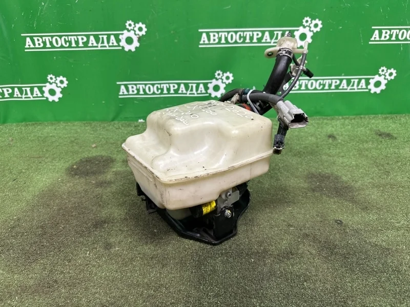 Насос гидроподвески Lexus Lx570 2008-2020 4891060030