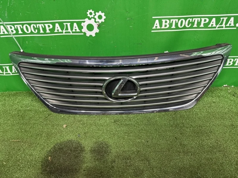 Решетка радиатора Lexus LS 2006-2009 5311250130