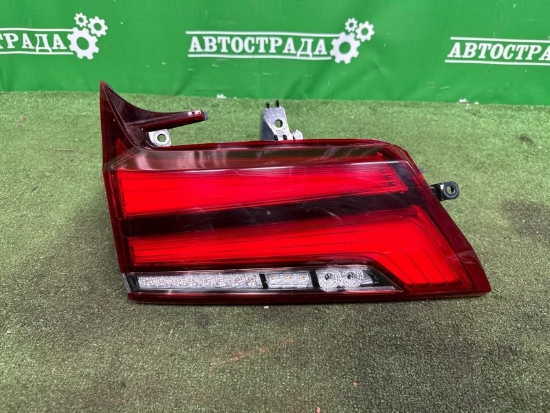 Фонарь Toyota Alphard 2015-2023 8159158330, левый