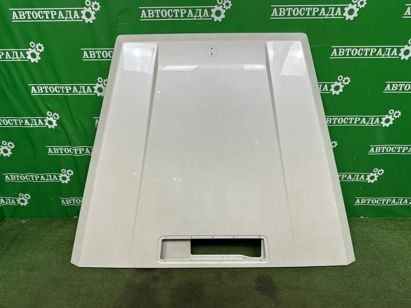 Капот Mercedes G 1990-2018 A4638800657 W463