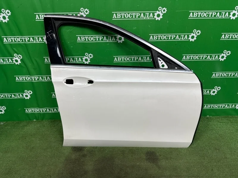 Дверь Mercedes E 2016-2024 A2137200205 W213, передняя правая