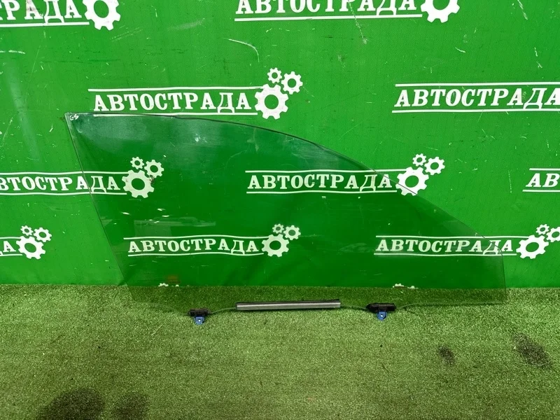 Стекло двери Lexus Gs 2012-2017 6810130830, переднее правое