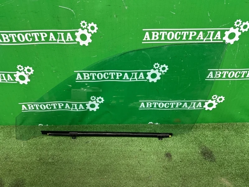 Стекло двойное Lexus LS 2006-2017 6810250202, переднее левое